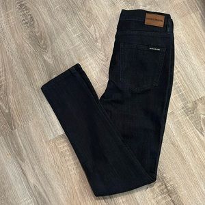 Calvin Klein size 4 women’s jeans
